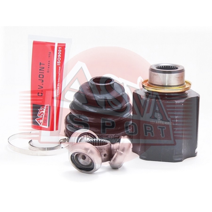 ШРУС внутренний правый 27x50x29 Asva NSIR-Z51 - ASVA None None